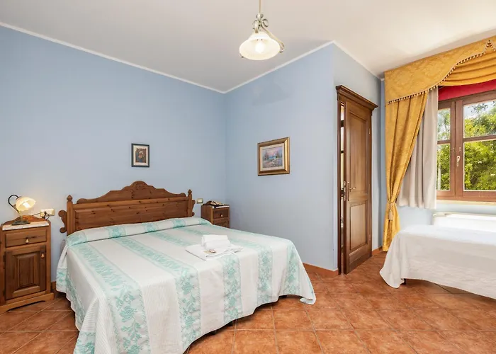 Hotel Funtana Noa 3*