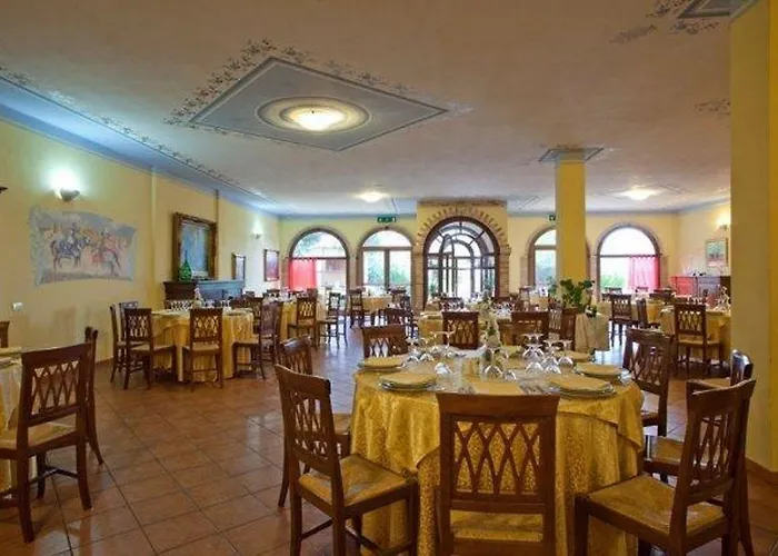 Hotel Funtana Noa