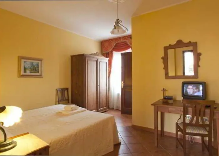 Hotel Funtana Noa