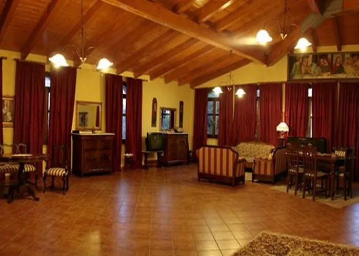 Hotel Funtana Noa Villanovaforru